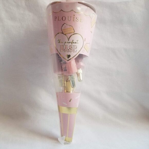 P.Louise The Perfect Base Coloured Base Set - Picture 3 of 10